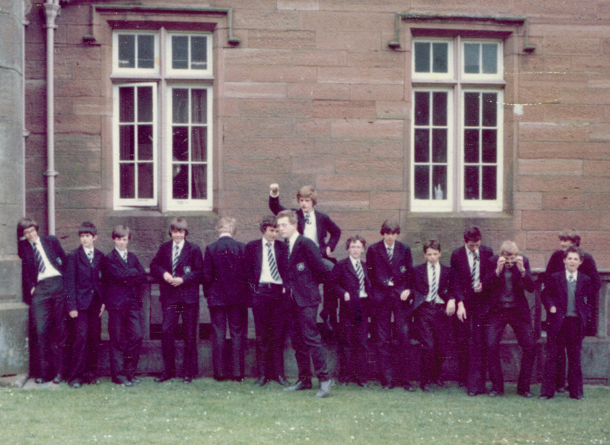 Foundation 1979